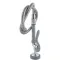 Valve&hose for T&s Part# B-0100-SWV