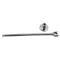 Wall Bracket For T&S Part# B-0109-01