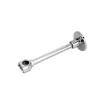 Bracket,Wall (2 To 6.75",T&S) for T&S Brass Part# B-0109-01M