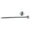 Wall Bracket For T&S Part# B-0109-02