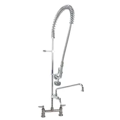 Prerinse for T&s Part# B-0123-ADF12-B