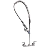 B0133C T&S Brass
