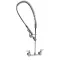 Pre-rinse for T&s Part# B-0133-C