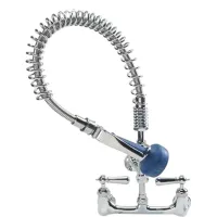 B-0133-CR-B8SWX T&S Brass