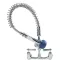 Pre-rinse for T&s Part# B-0133-CR-B8SWX