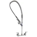 Pre-Rinse , Wall,.65Gpm,Leadfree for T&S Brass Part# B-0133C