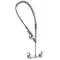 Pre-Rinse , Wall,.65Gpm,Leadfree for T&S Brass Part# B-0133C