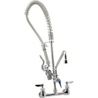B-0154-14-CR-BC T&S Brass