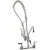 B-0154-14-CR-BC T&S Brass