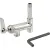 TSB0155CR-LN T&S Brass