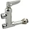 Faucet,Add-On (Ez, Leadfree) for T&S Brass Part# B-0155-LNEZ