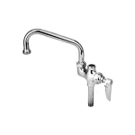 Faucet,add-on for T&s Part# B-0155