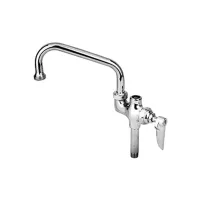 B-0155 T&S Brass