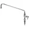 Single Pantry Faucet for T&s Part# B-0205
