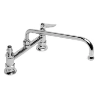 B0221 T&S Brass