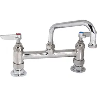 B0222 T&S Brass