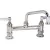 B0222 T&S Brass