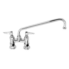 Faucet for T&s Part# B0225