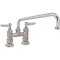 Faucet,4"deck for T&s Part# B-0226