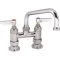 Faucet,4"deck for T&s Part# B0228