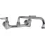 TSB230-61X T&S Brass