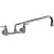 TSB0230M T&S Brass