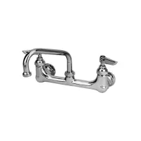 B-0265 T&S Brass