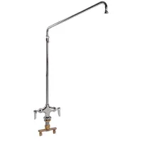 B0270 T&S Brass
