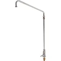 B0275 T&S Brass