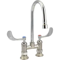 B-0328-CR-VF05 T&S Brass