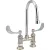B-0328-CR-VF05 T&S Brass