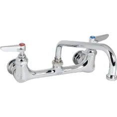 Faucet,8"wall for T&s Part# B-0331