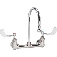 B-0350-04 T&S Brass