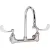 B-0350-04 T&S Brass
