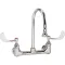 Faucet,lav for T&s Part# B-0350-04