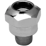 Adapter - Gooseneck for T&s Part# B0414