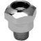 Adapter - Gooseneck for T&s Part# B-0414