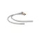 Nipple Kit, Inlet Supply  24" Flex Hoses for T&S Brass Part# B-0425-KIT