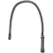 S/S Flexible Hose 44" for T&S Brass Part# B-044-H