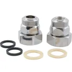 Adaptor,faucet for T&s Part# B0466