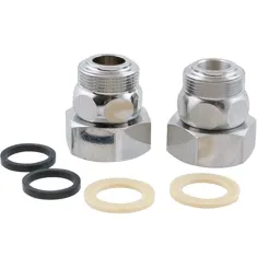 Adaptor,faucet for T&s Part# B0466