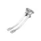 Valve,pedal for T&s Part# B0504