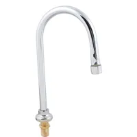 B-0521 T&S Brass
