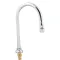 Spout,gsnk for T&s Part# B-0521
