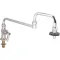 Filler,pot for T&s Part# B-0590