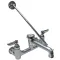 Service Sink Faucet for T&s Part# B-0665-BSTR