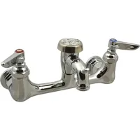 B-0674-POL T&S Brass