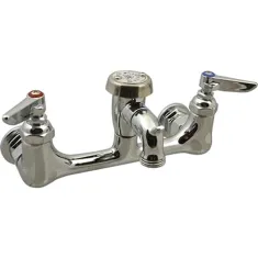 Faucet,Service (1-5/8" Spout) for T&S Brass Part# TSB0674POL