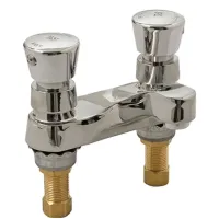 B-0831 T&S Brass