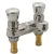 B-0831 T&S Brass